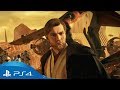 Star Wars Battlefront II | Battle of Geonosis Official Trailer | PS4
