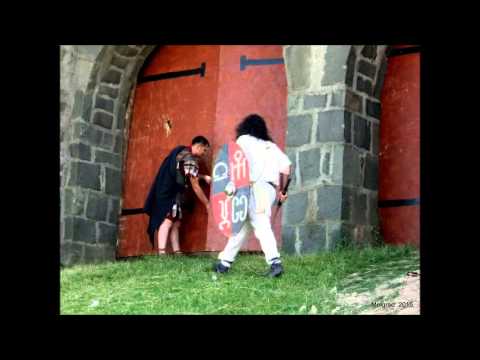 Porolissum Fest Moigrad 2015