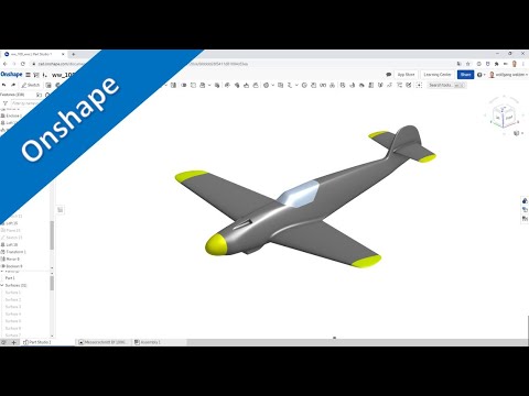 onshape training playlist thumbnail