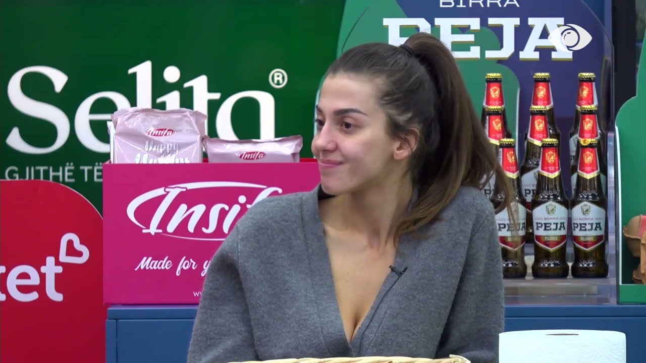 “Mos mendoni se keni për të më parë keq”/ Gjesti flet me familjen: E di qysh u kam lënë…