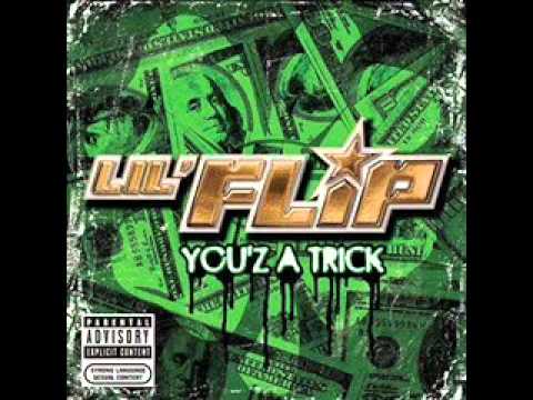 Lil Flip ft. UGK - You'z a Trick (Remix)