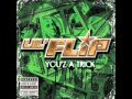 Lil Flip ft. UGK - You'z a Trick (Remix)