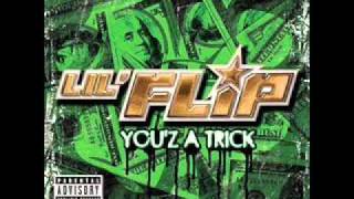 Lil Flip ft. UGK - You'z a Trick (Remix)