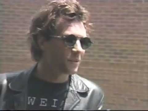 YTV The Zone - June 25, 1997 - PJ Phil Talks To Jon Bon Jovi