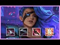 SAMIRA MONTAGE #4 - BEST PLAYS S14