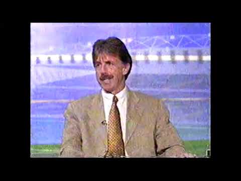 Leeds United movie archive - Paritizan Belgrade v Leeds - UEFA Cup Game coverage Part 1- 14/09/99