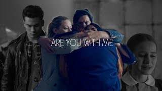 Riverdale // Are You With Me