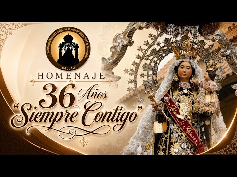 VIRGEN DEL CARMEN DE LA LEGUA |HOMENAJE URB 10 DE JUNIO Calle 1 Y URB PILARES Calle I 16 JULIO 2026