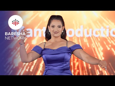 Dorentina Qenaj - Tallava si ne gurbet (Cover By Leta) #2025