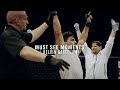 Must See Moments: Kelvin Gastelum