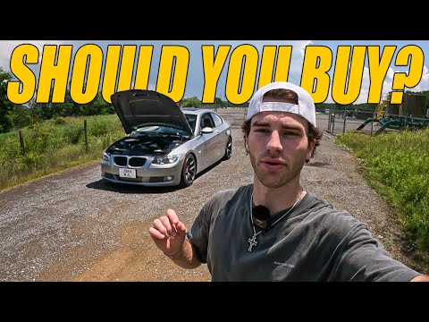 Should YOU buy a BMW 335i in 2026? My honest experience