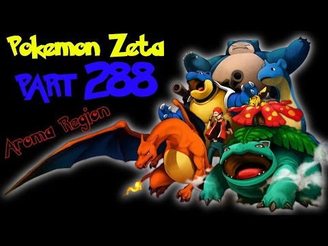 Pokemon Zeta Pokethrough w/Darthbennigan Part 288 - Battle Against The Chinese Stereotype
