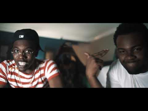 Deemy Makk x Dover23 - Warzone (Dir. By Kapomob Films)