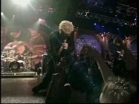 Billy Idol - Scream & White Wedding