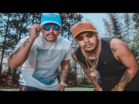 Mc PP da VS Mc Charles - Marcha nos Progresso (DjW) Lançamento 2019