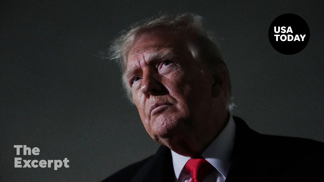 Will Trump's Russia diesel deal actually lower prices? | The Excerpt