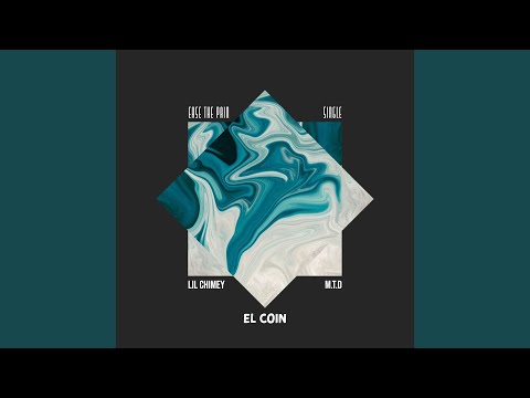 Ease The Pain (feat. Lil Chimey & M.T.D)