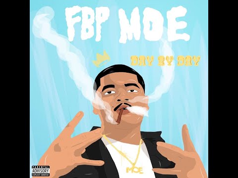 FBP Moe - Day By Day (Official Audio) Prod. By @BeatsbyHT