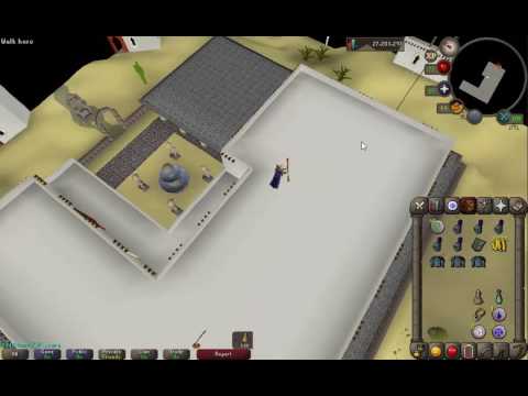 1-99 Agility Guide! (40m+ profit)