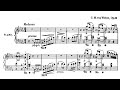 Von Weber: Invitation To The Dance Op. 65 - Alicia de Larrocha, 1959 - MHS 1730