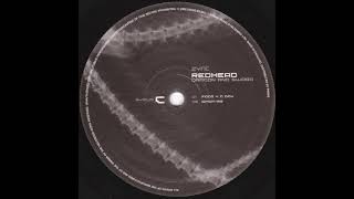 Redhead - Face 4 A Day (2002)