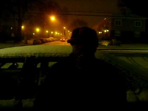 JCAM N TONE REPPIN LANDMINE RECORDS-REDDOT CITY