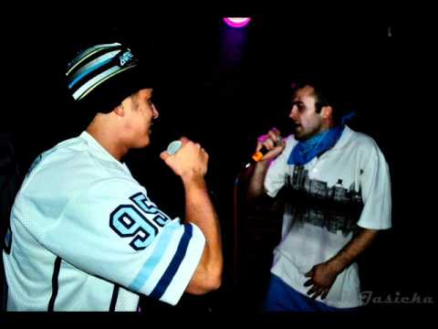 Poemat Bractwo- chce zyc tym (prod. Skaju).