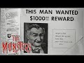 Oh No Grandpa S A Wanted Man The Munsters