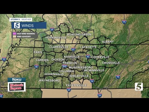 Nikki-Dee's afternoon forecast: Wednesday, October 27, 2021