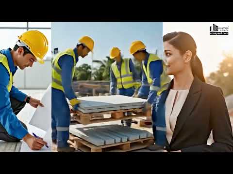 Facing Issues with Local Contractors?Switch to Consyard Homes | 25 yr. Construction Experts Gurugram