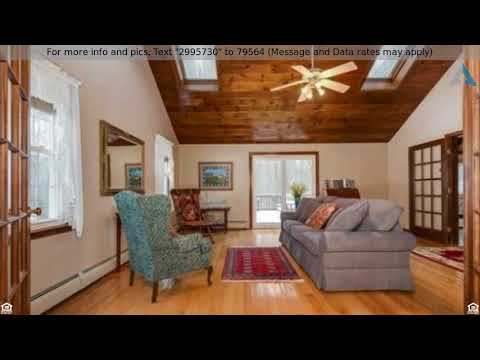 Priced at $439,900 - 16 Gilbert Way, Millbury, MA 01527