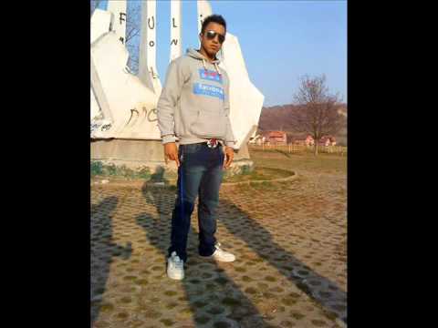 Romano Rap- The Big PaPa- SeKiL- Kaj Sine Ti Godi - Sunaj