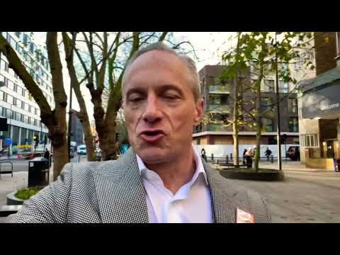 BRITISH MEDICAL JOURNAL SLAMS Â£100BB "MOONSHOT" ?PLAN AS "UNEVALUATED, UNDERDESIGNED, COSTLY MESS" (BRITISH MEDICAL JOURNAL SLAMS £100BB “MOONSHOT” ? PLAN AS “UNEVALUATED, UNDERDESIGNED, COSTLY MESS”)