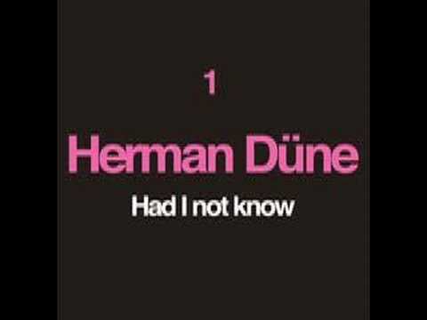 Video thumbnail for Had I Not Known