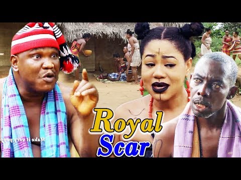 Royal Scar Season 3 & 4 - ( Ugezu J Ugezu / Chioma Chukwuka ) 2019 Latest Nigerian Movie