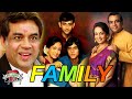 Paresh Rawal Family With Parents, Wife, Son and Career