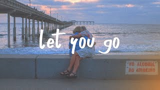 Illenium - Let You Go (Lyric Video) ft. Ember Island