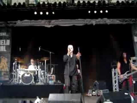 Dreadful Shadows - Desolated Home