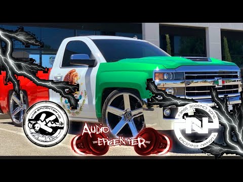 Mini Mix Grupo Laberinto Colaboracion con @EpicenterNation "EPICENTER + REEVERB HD"