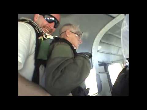 Jim Martin - Parachute Jump (2010)