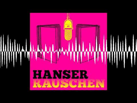 Hanser Rauschen #55 | Mit dem Verleger Jo Lendle beim Bücher-Kalkulieren