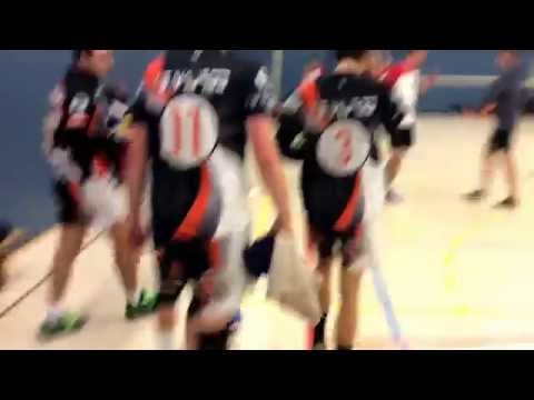Naurod Volleys vs.Eintracht Wiesbaden & TSV Auerbach