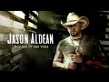 Jason Aldean - Blame It On You (Official Audio)