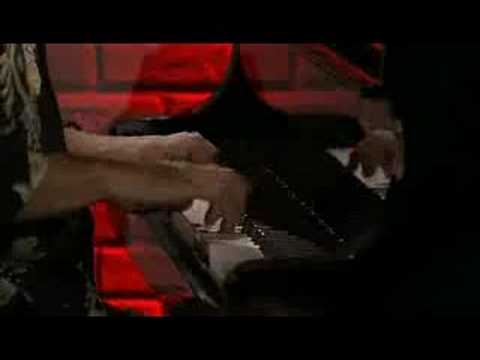 Bessie's Blues - Chick Corea Akoustic Band