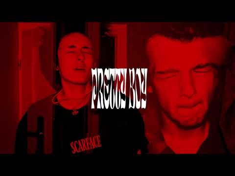 drunkasf - prettyboy 01 (prod. ERLAX)