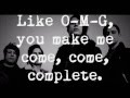 Falling In Reverse Sexy Drug With Lyrics