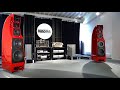 Oli Silk   get out claws тест Домашний кинотеатр Samsung HT DB750M