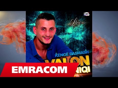 Valon Krasniqi -  Nje Arsye LIVE