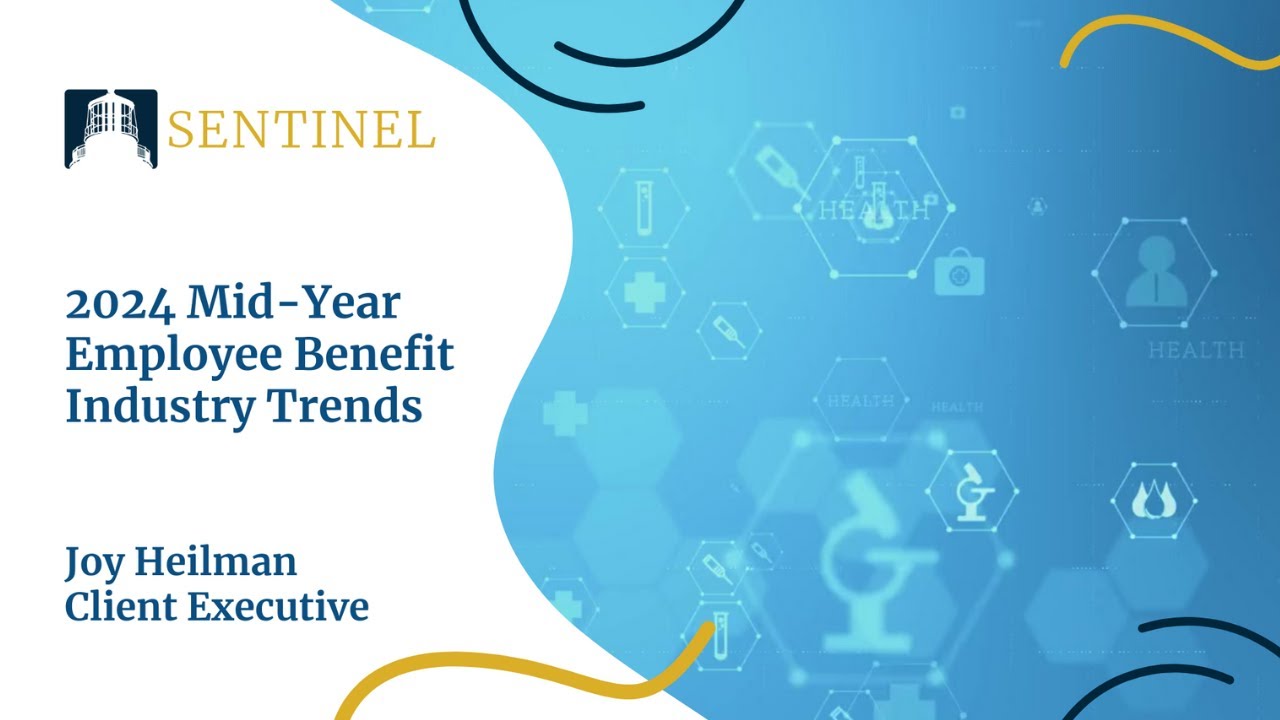 2024 Mid-Year Employee Benefit Industry Trends