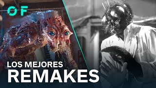 MEJORES REMAKES DE LA HISTORIA DEL CINE: Los remakes que superaron a las películas originales